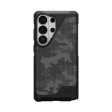 Samsung Galaxy S26 Ultra UAG Metropolis LT Skal - MagSafe Kompatibel - Svart / Grå