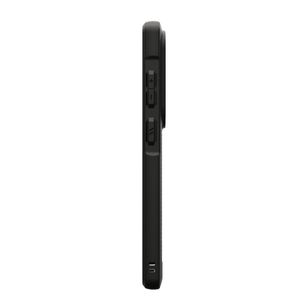 Samsung Galaxy S26 Ultra UAG Metropolis LT Skal - MagSafe Kompatibel - Svart / Grå