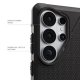 Samsung Galaxy S26 Ultra UAG Metropolis LT Skal - MagSafe Kompatibel - Svart