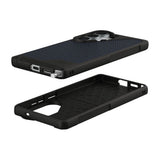 Samsung Galaxy S26 Ultra UAG Metropolis LT Skal - MagSafe Kompatibel - Svart / Blå