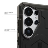 Samsung Galaxy S26 Ultra UAG Pathfinder Skal - MagSafe Kompatibel - Svart