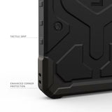 Samsung Galaxy S26 Ultra UAG Pathfinder Skal - MagSafe Kompatibel - Svart