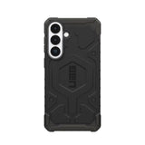 Samsung Galaxy S26+ (Plus) UAG Pathfinder Skal - MagSafe Kompatibel - Svart