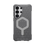 Samsung Galaxy S26 Ultra UAG Essential Armor Skal - MagSafe Kompatibel - Grå