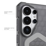 Samsung Galaxy S26 Ultra UAG Essential Armor Skal - MagSafe Kompatibel - Grå