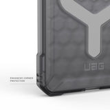 Samsung Galaxy S26 Ultra UAG Essential Armor Skal - MagSafe Kompatibel - Grå