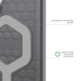 Samsung Galaxy S26 Ultra UAG Essential Armor Skal - MagSafe Kompatibel - Grå