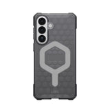Samsung Galaxy S26+ (Plus) UAG Essential Armor Skal - MagSafe Kompatibel - Grå
