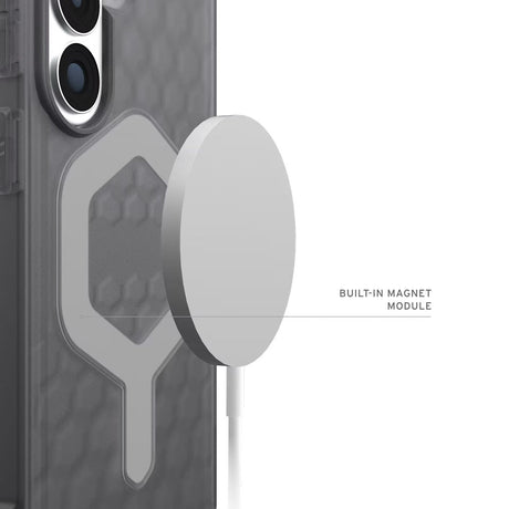Samsung Galaxy S26+ (Plus) UAG Essential Armor Skal - MagSafe Kompatibel - Grå