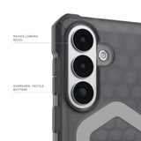 Samsung Galaxy S26+ (Plus) UAG Essential Armor Skal - MagSafe Kompatibel - Grå