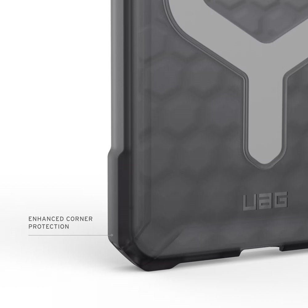 Samsung Galaxy S26+ (Plus) UAG Essential Armor Skal - MagSafe Kompatibel - Grå