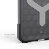 Samsung Galaxy S26+ (Plus) UAG Essential Armor Skal - MagSafe Kompatibel - Grå