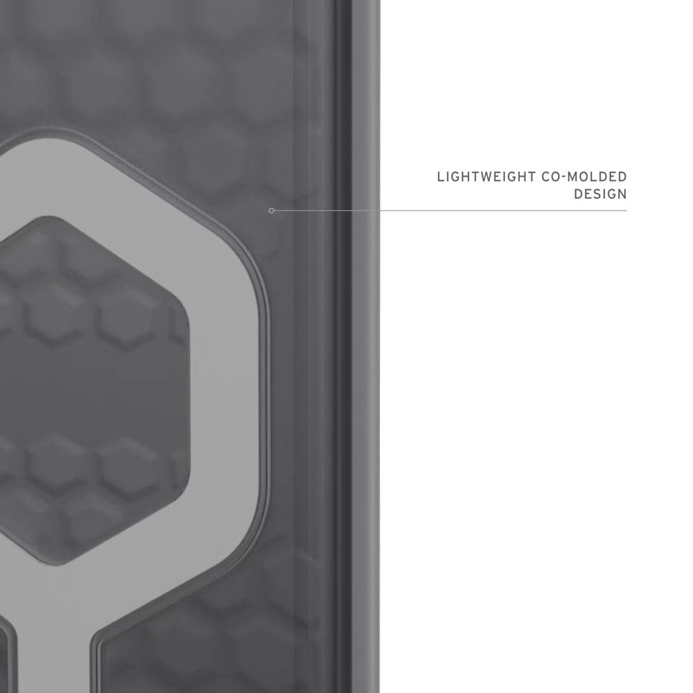 Samsung Galaxy S26+ (Plus) UAG Essential Armor Skal - MagSafe Kompatibel - Grå