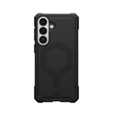 Samsung Galaxy S26+ (Plus) UAG Essential Armor Skal - MagSafe Kompatibel - Svart