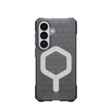 Samsung Galaxy S26 UAG Essential Armor Skal - MagSafe Kompatibel - Grå
