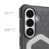 Samsung Galaxy S26 UAG Essential Armor Skal - MagSafe Kompatibel - Grå
