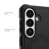 Samsung Galaxy S26 UAG Essential Armor Skal - MagSafe Kompatibel - Svart