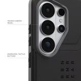 Samsung Galaxy S26 Ultra UAG Civilian Skal - MagSafe Kompatibel - Svart