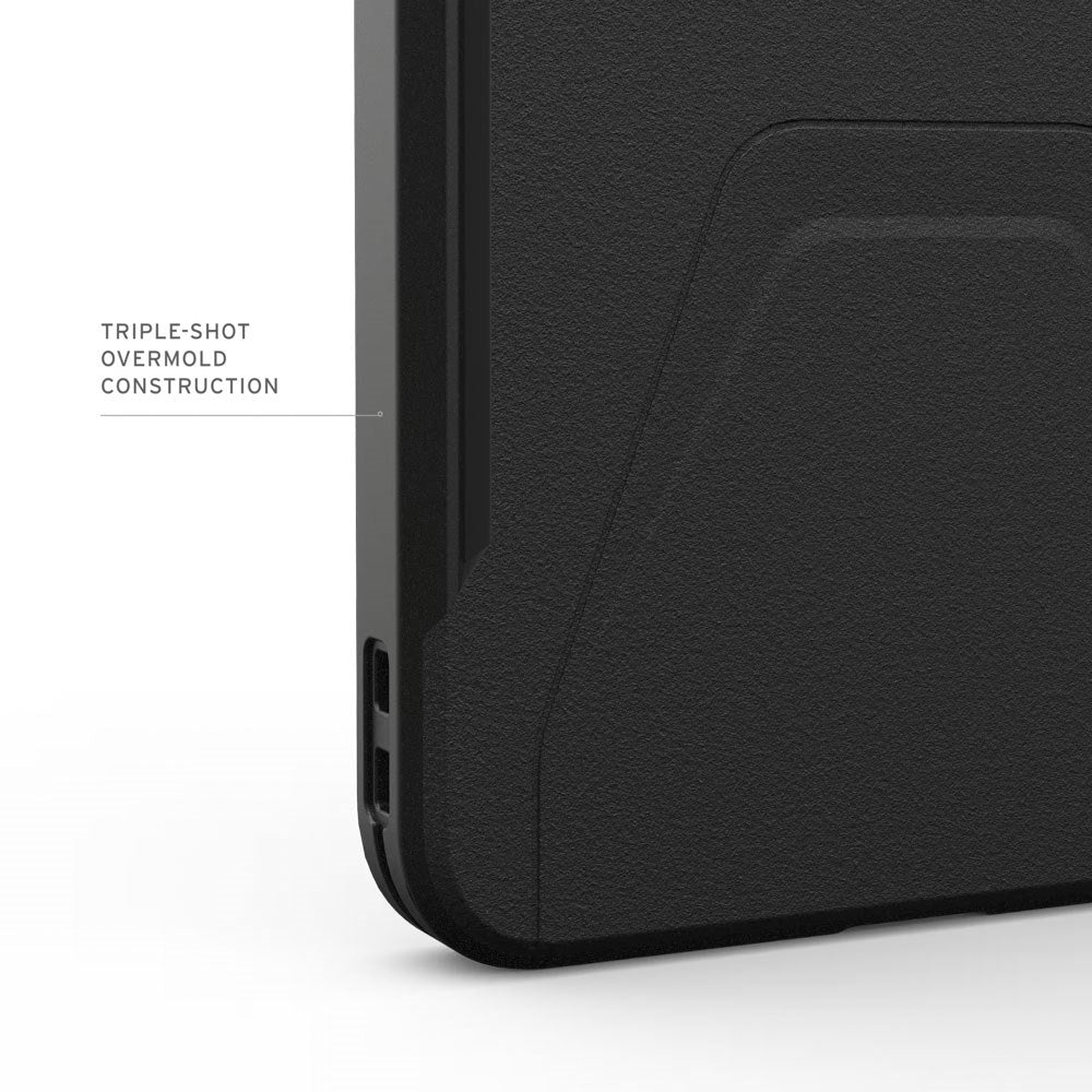 Samsung Galaxy S26 Ultra UAG Civilian Skal - MagSafe Kompatibel - Svart