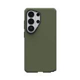 Samsung Galaxy S26 Ultra UAG Civilian LT Skal - MagSafe Kompatibel - Grön