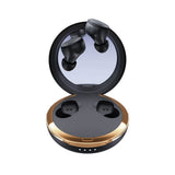 Happy Plugs Adore True Wireless In-Ear Hörlurar - Svart