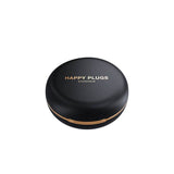 Happy Plugs Adore True Wireless In-Ear Hörlurar - Svart