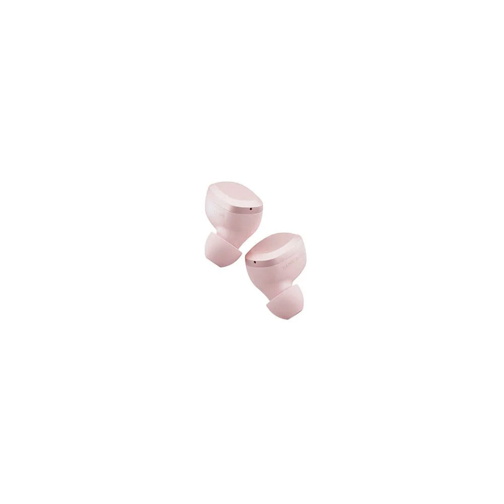 Happy Plugs Adore True Wireless In-Ear Hörlurar - Rosa