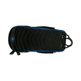 Quadshell Electro Hardpouch - Bike Bag - Svart