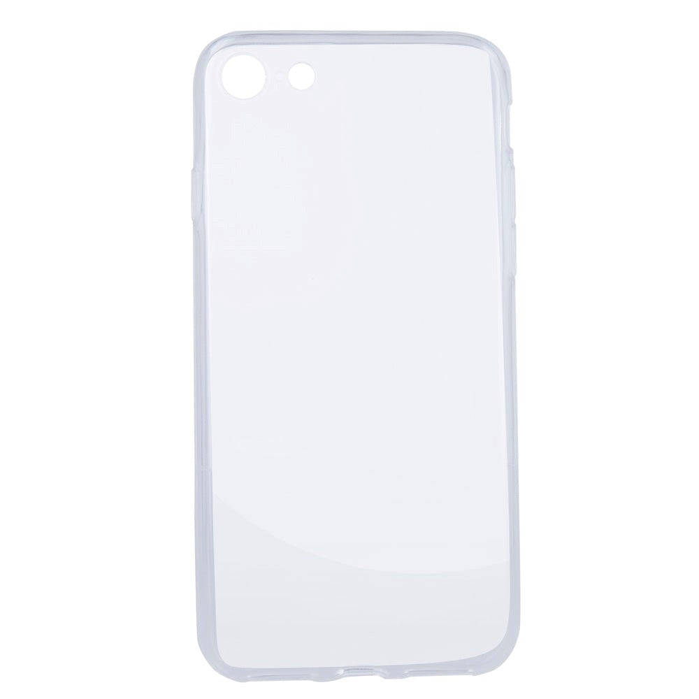 Samsung Galaxy A34 (5G) Slim Series Skal Plast - Transparent