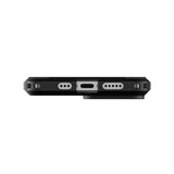 iPhone 15 UAG CIVILIAN Series Skal - MagSafe Kompatibelt - Black