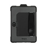 Samsung Galaxy Tab Active Pro / 4 Pro Targus Field-Ready Hantverkare Skal m. Stativfunktion och Handhållare - Svart