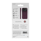 iPhone 18 Pro Max / 17 Pro Max X2O Mag Color Skal - MagSafe Kompatibel - Lila