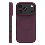 iPhone 18 Pro / 17 Pro X2O Mag Color Skal - MagSafe Kompatibel - Blå