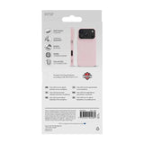 iPhone 18 Pro / 17 Pro X2O Mag Color Skal - MagSafe Kompatibel - Rosa
