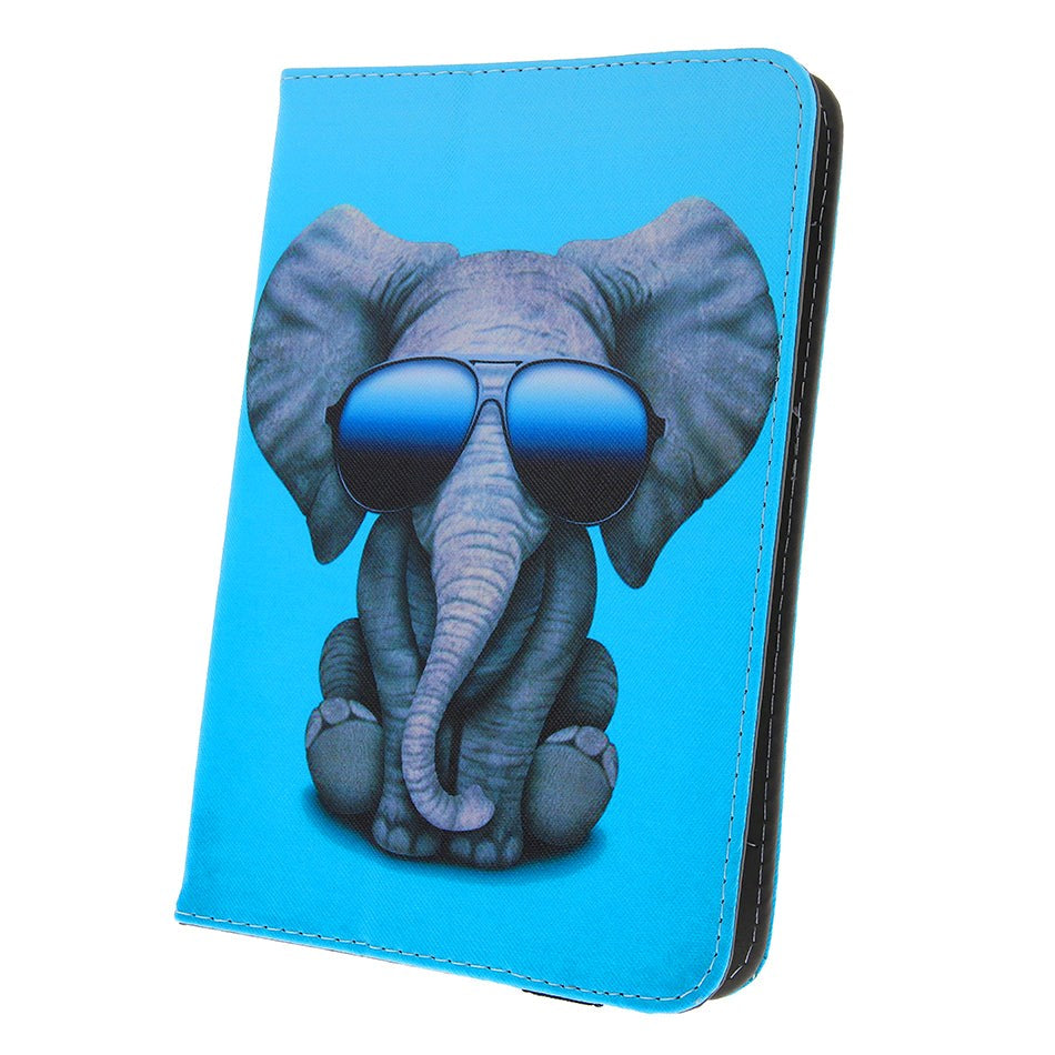 Universal Tablet Fodral 9-10" - Elefant