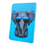 Universal Tablet Fodral 9-10" - Elefant