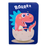 Universal Tablet Fodral 7-8" - Dinosaurie