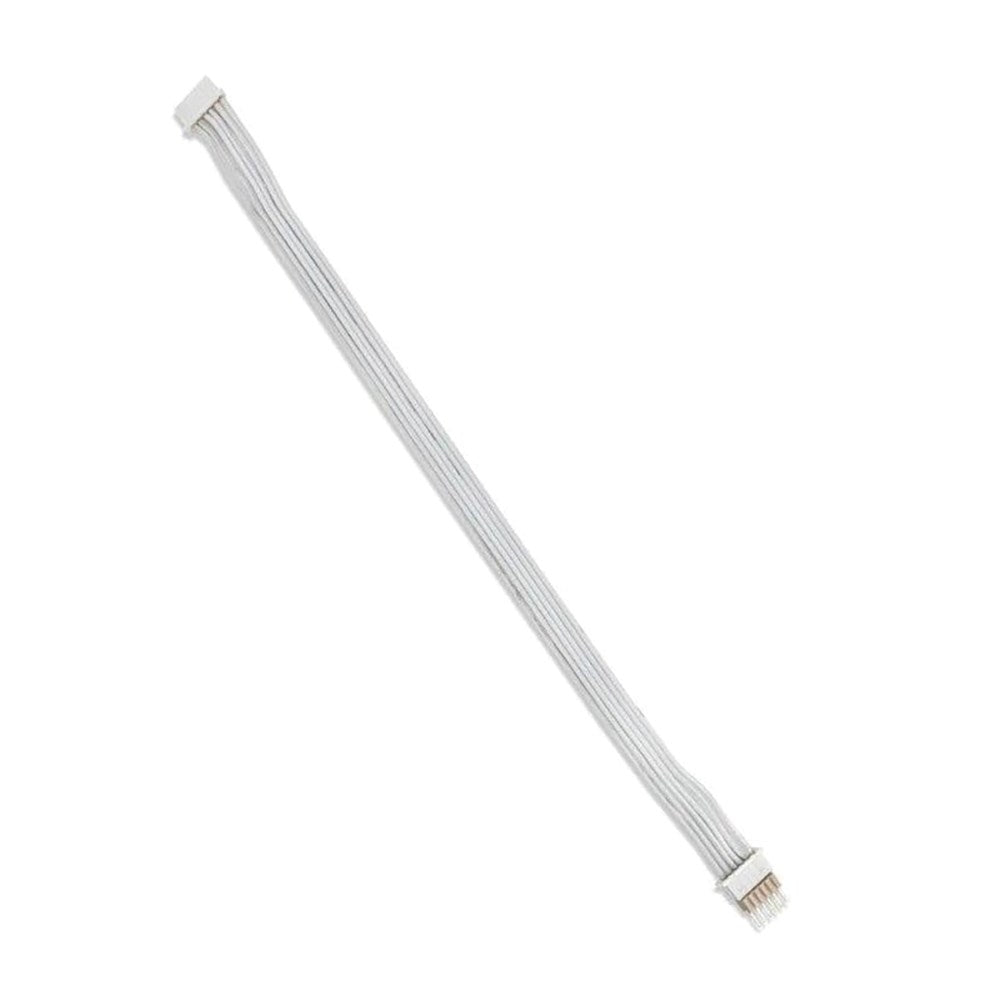 Light Solutions - Philips Hue LightStrip V4 Kabel - 15cm - 5 st - Vit