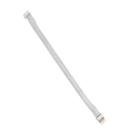 Light Solutions - Philips Hue LightStrip V4 Kabel - 15cm - 5 st - Vit