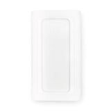 Light Solutions - FUGA Fäste för Philips Hue Dimmer Switch V2 - Vit