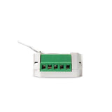 Light Solutions - Mini ZigBee Switch - 200W - Vit