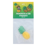 Setty USB-Minne med 8 GB - Ananas