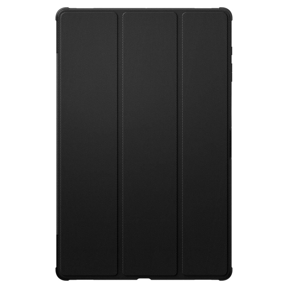 Samsung Galaxy Tab S10 Ultra / S9 Ultra / S8 Ultra Spigen Rugged Armor Pro Fodral - Svart