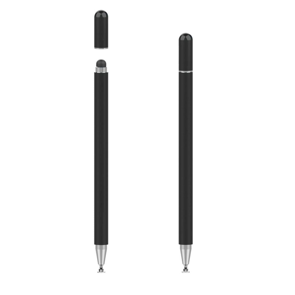 Tech-Protect Magnetisk Touch Stylus Pen - Svart