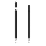 Tech-Protect Magnetisk Touch Stylus Pen - Svart