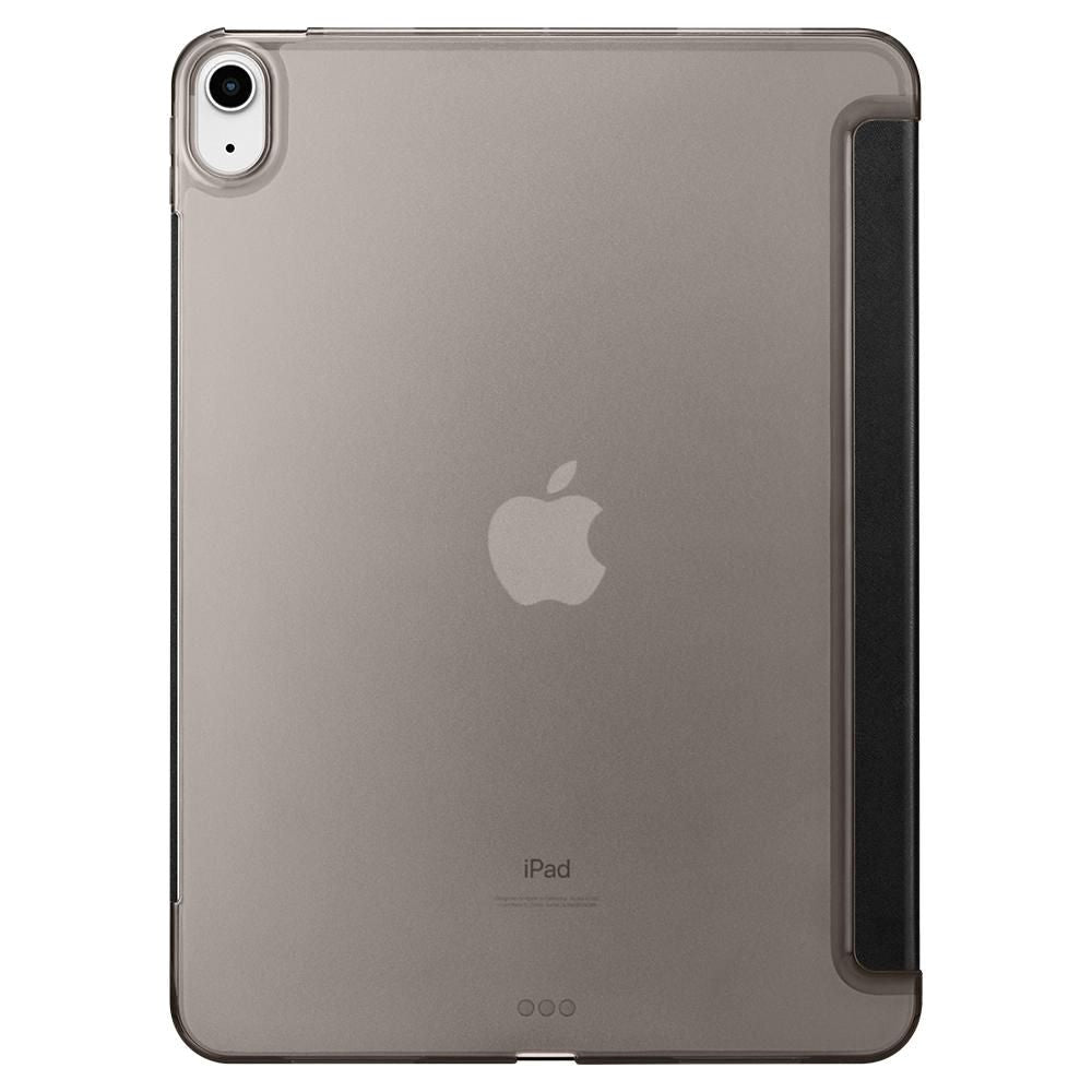 iPad Air 10.9-11" (2024-2020) Spigen Smart Fold Fodral - Svart