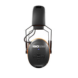 ISOtunes Air Defender EN352 Hörselskydd Bluetooth - Svart / Orange