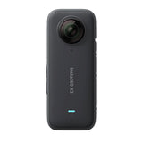 Insta360 X3 Actionkamera 360° - Svart