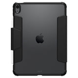 iPad Air 10.9-11" (2024-2020) Spigen Ultra Hybrid Pro Fodral - Svart