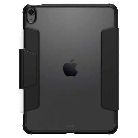 iPad Air 10.9-11" (2024-2020) Spigen Ultra Hybrid Pro Fodral - Svart